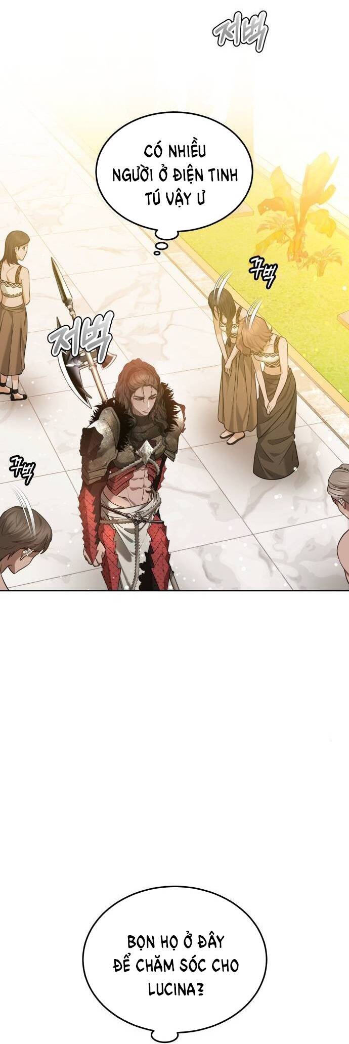 Cướp Dâu Chapter 68.2 - 2