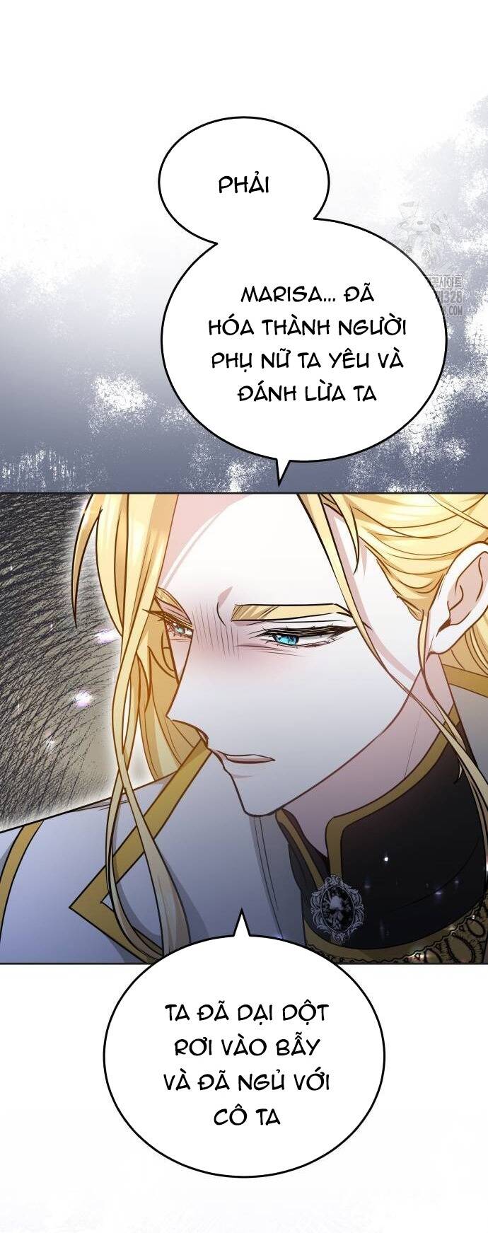Cướp Dâu Chapter 68.2 - 35