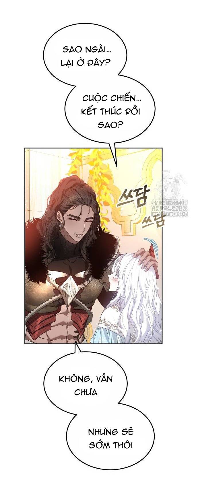 Cướp Dâu Chapter 68.2 - 5