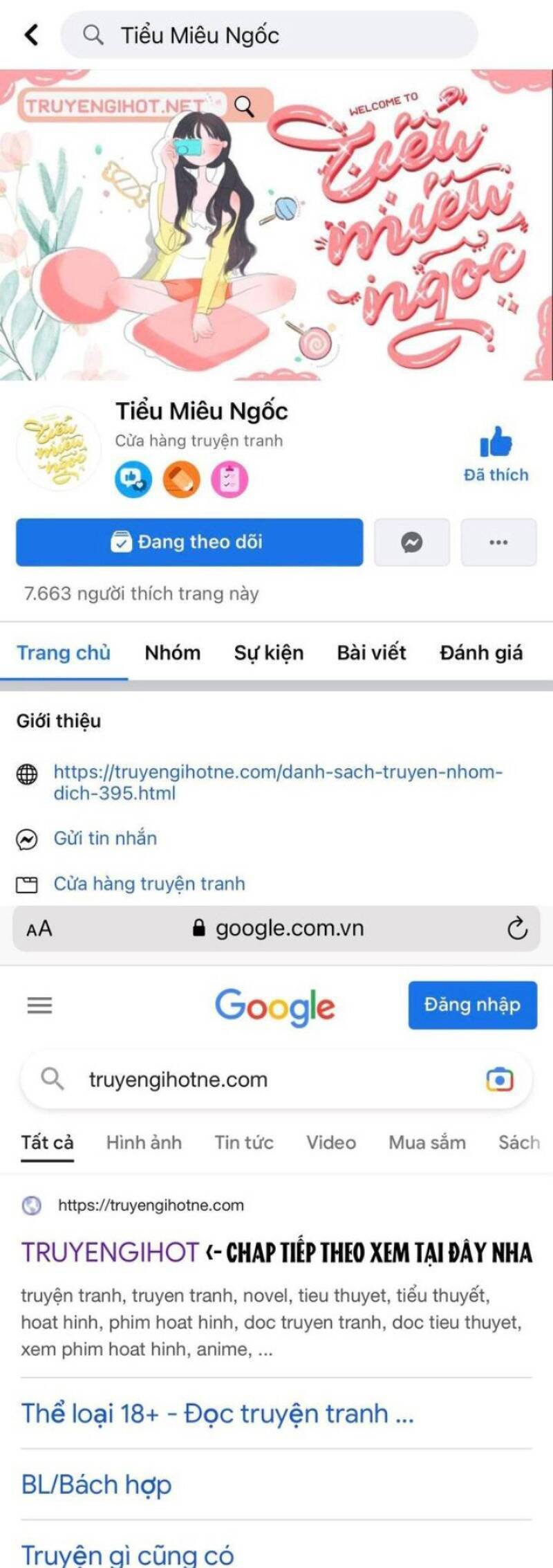 Ta Muốn Biến Phu Quân Thành Bá Chủ Chapter 109 - 1