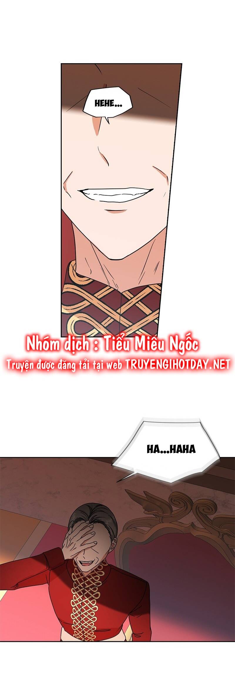 Ta Muốn Biến Phu Quân Thành Bá Chủ Chapter 109 - 11