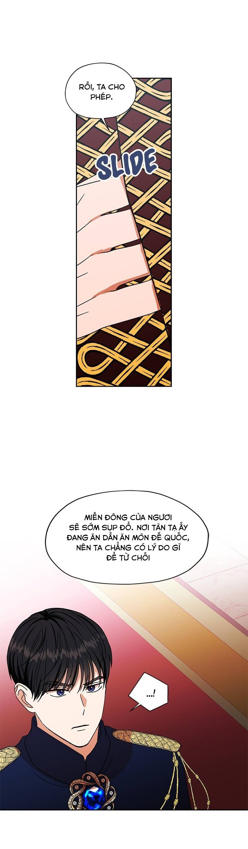 Ta Muốn Biến Phu Quân Thành Bá Chủ Chapter 109 - 12