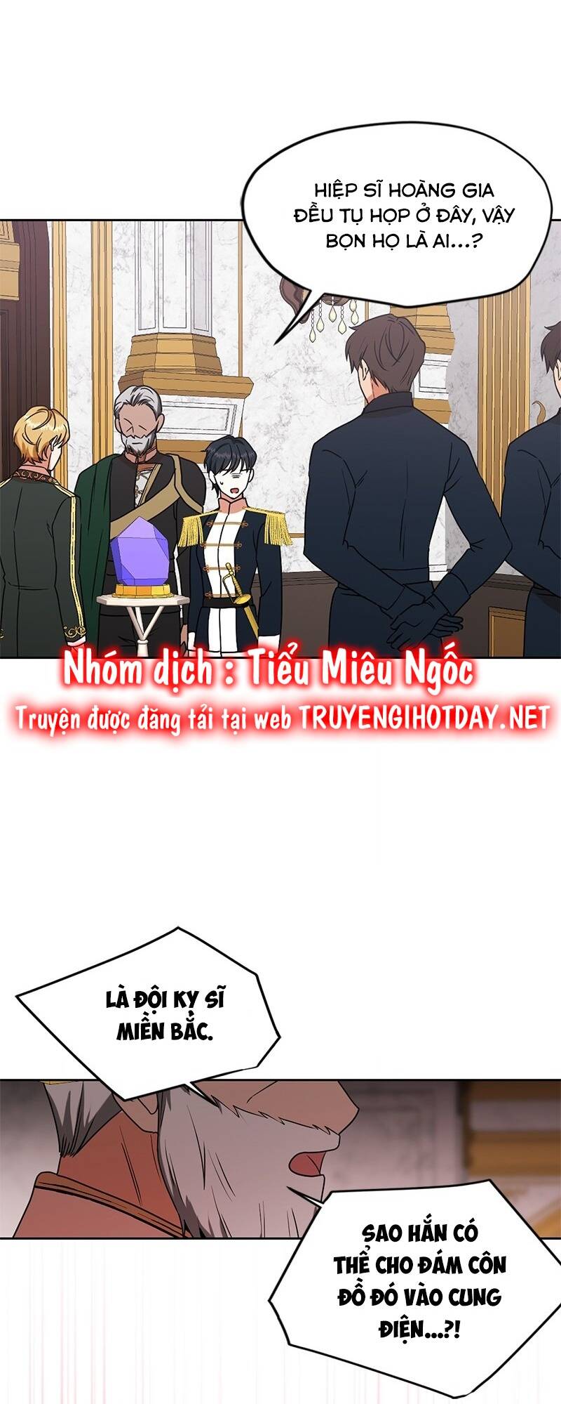 Ta Muốn Biến Phu Quân Thành Bá Chủ Chapter 109 - 20