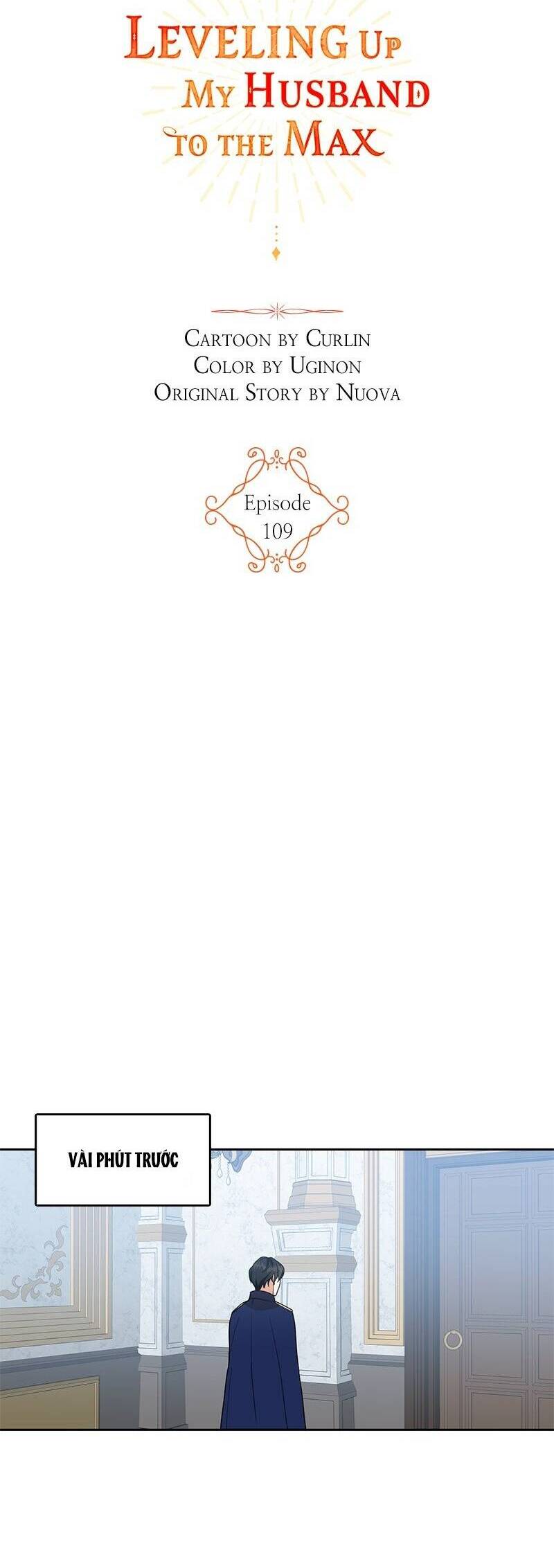 Ta Muốn Biến Phu Quân Thành Bá Chủ Chapter 109 - 3