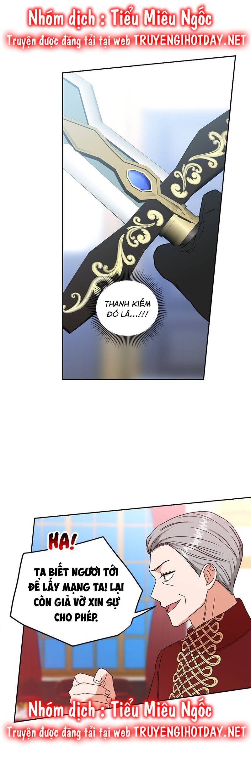 Ta Muốn Biến Phu Quân Thành Bá Chủ Chapter 109 - 23