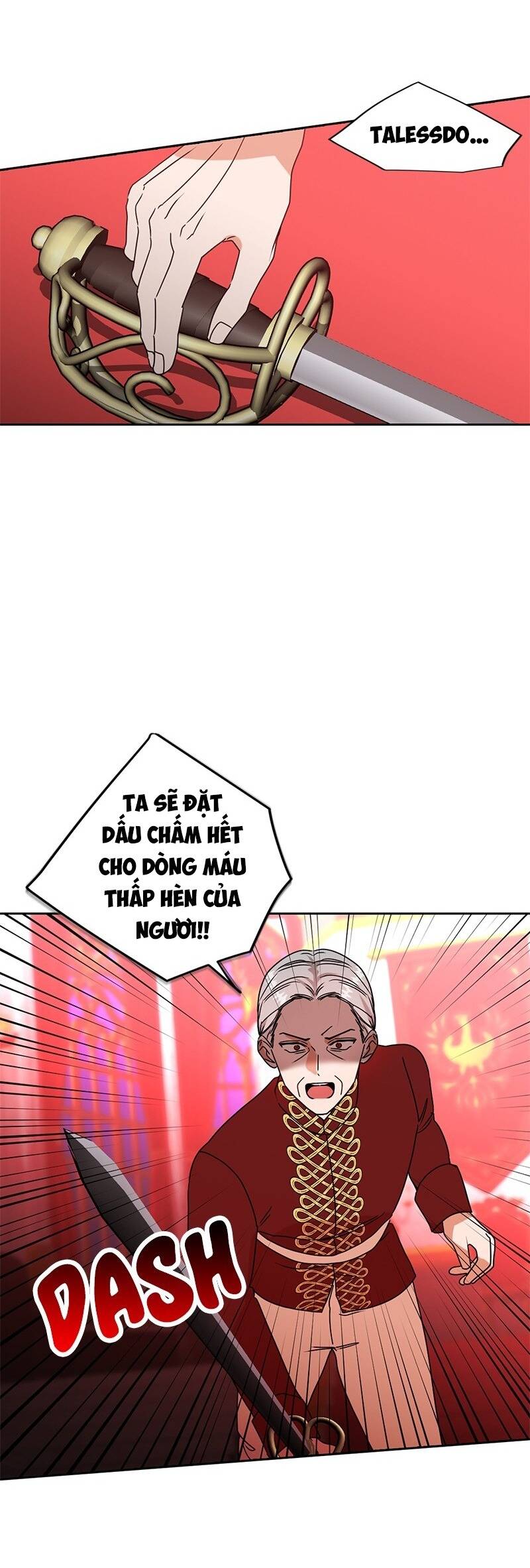 Ta Muốn Biến Phu Quân Thành Bá Chủ Chapter 109 - 24