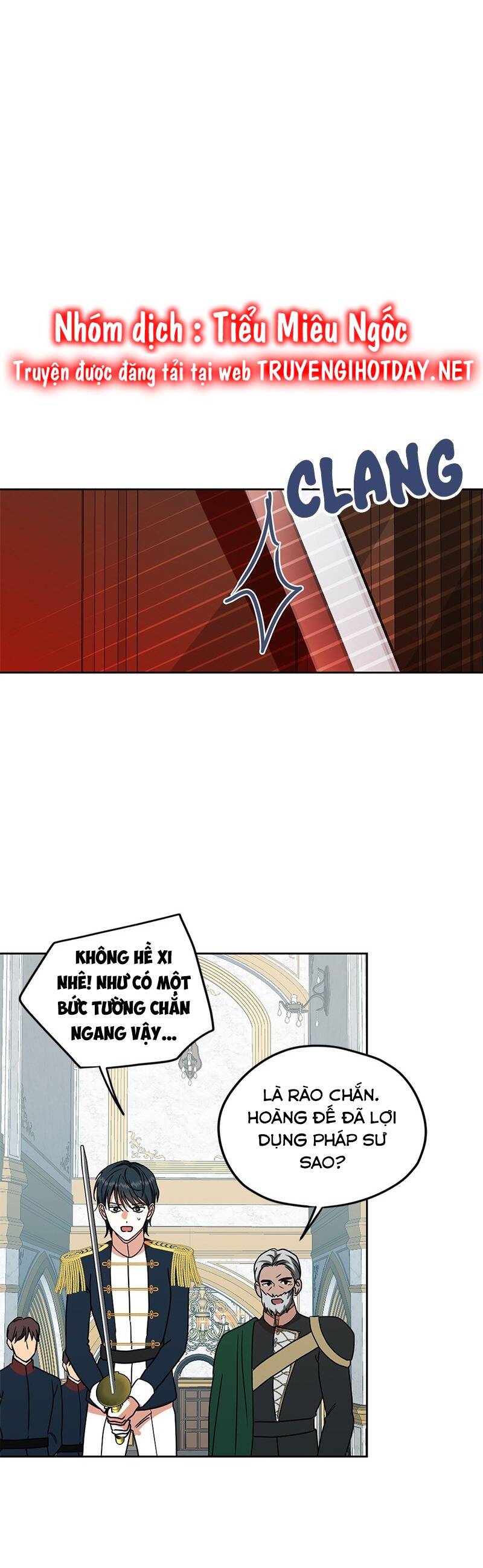 Ta Muốn Biến Phu Quân Thành Bá Chủ Chapter 109 - 28