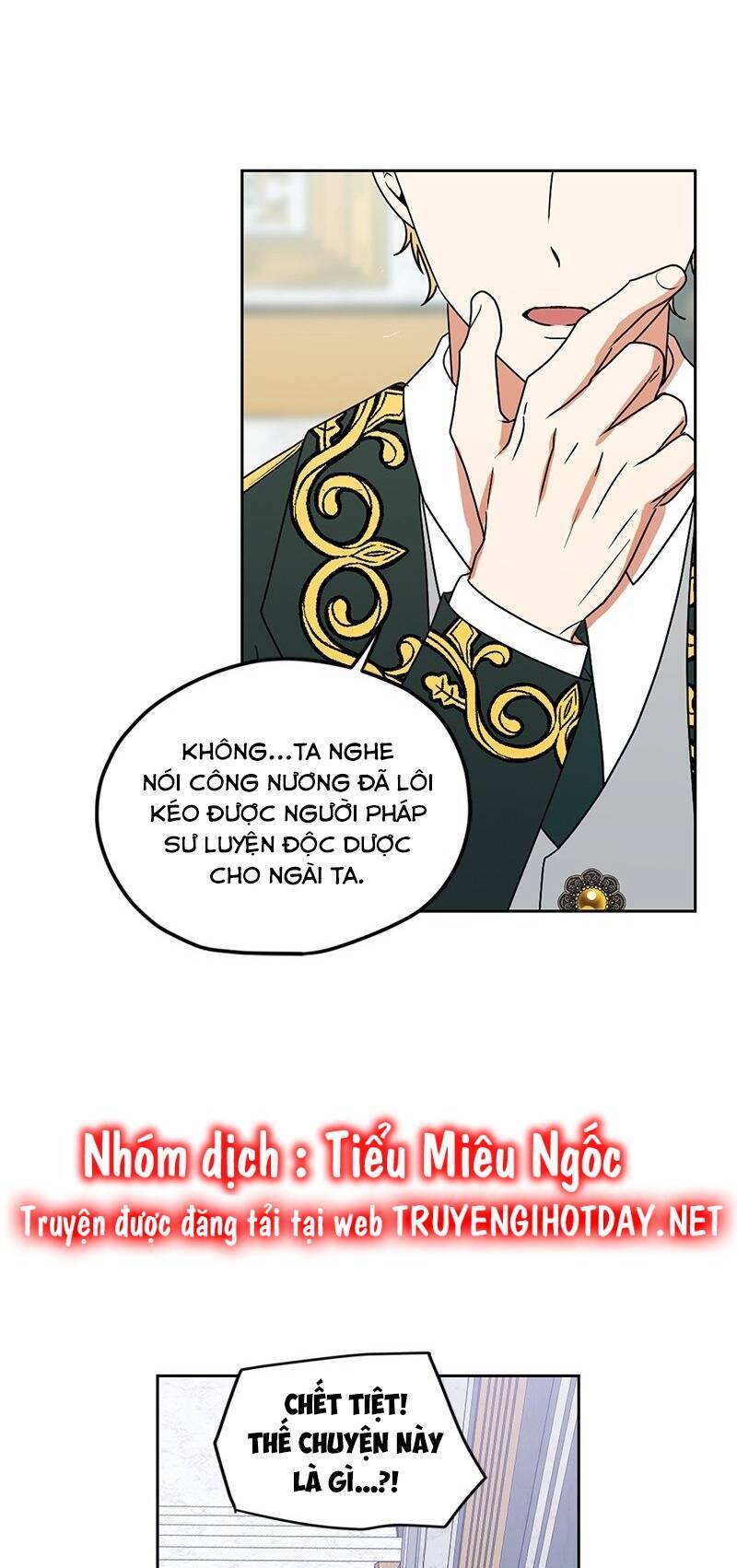 Ta Muốn Biến Phu Quân Thành Bá Chủ Chapter 109 - 29