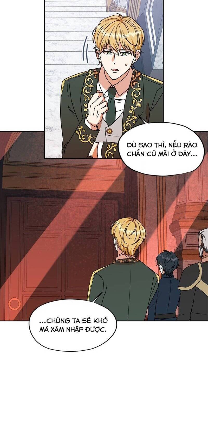 Ta Muốn Biến Phu Quân Thành Bá Chủ Chapter 109 - 30