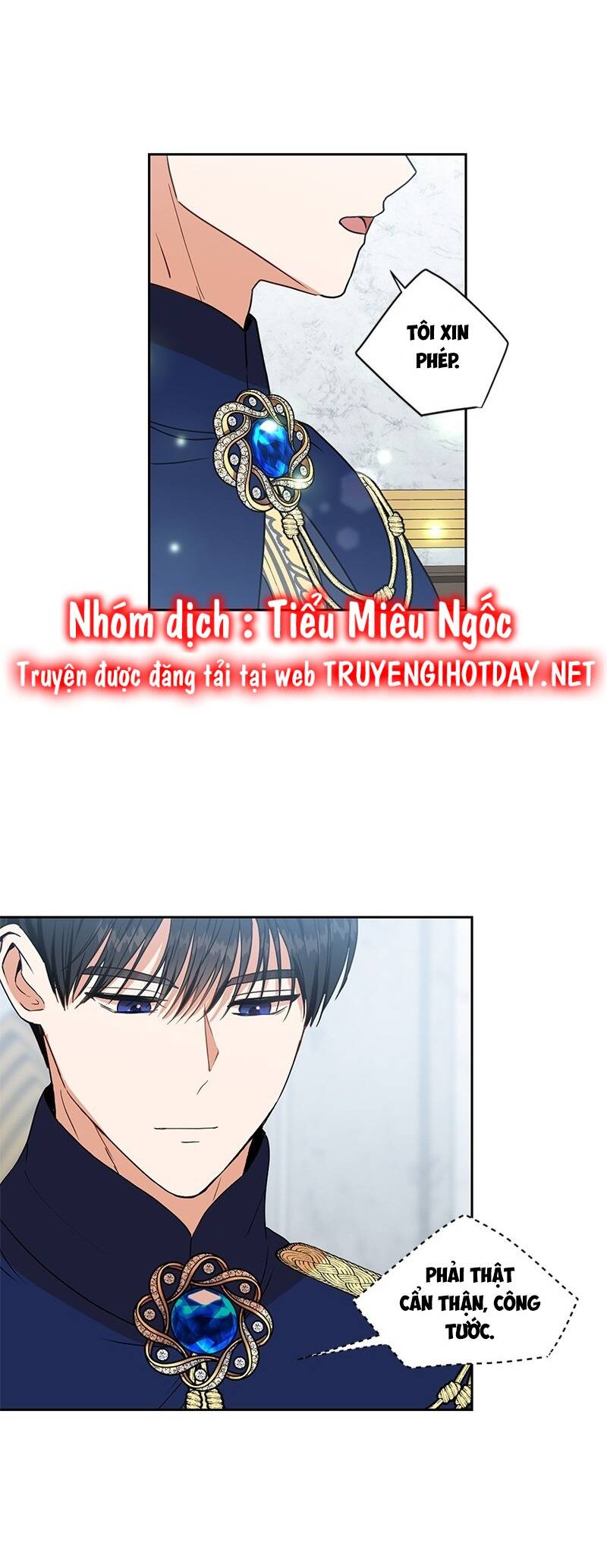 Ta Muốn Biến Phu Quân Thành Bá Chủ Chapter 109 - 4