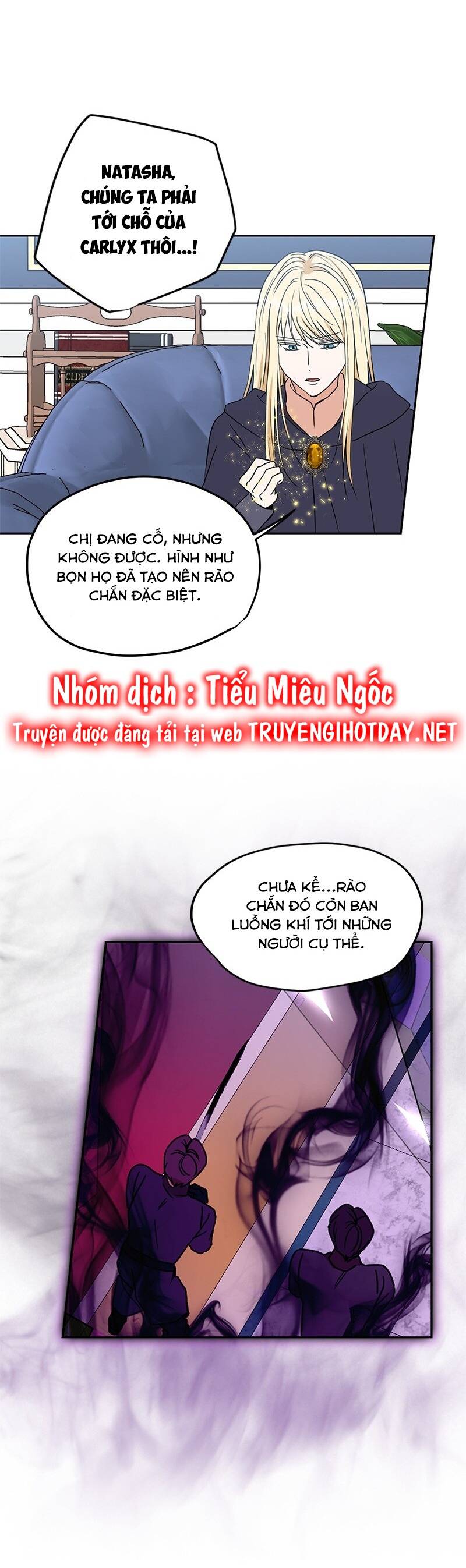 Ta Muốn Biến Phu Quân Thành Bá Chủ Chapter 109 - 34