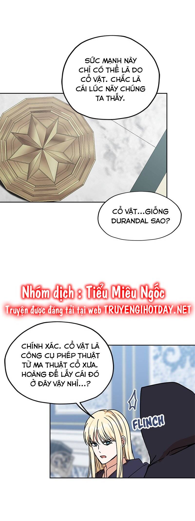 Ta Muốn Biến Phu Quân Thành Bá Chủ Chapter 109 - 35