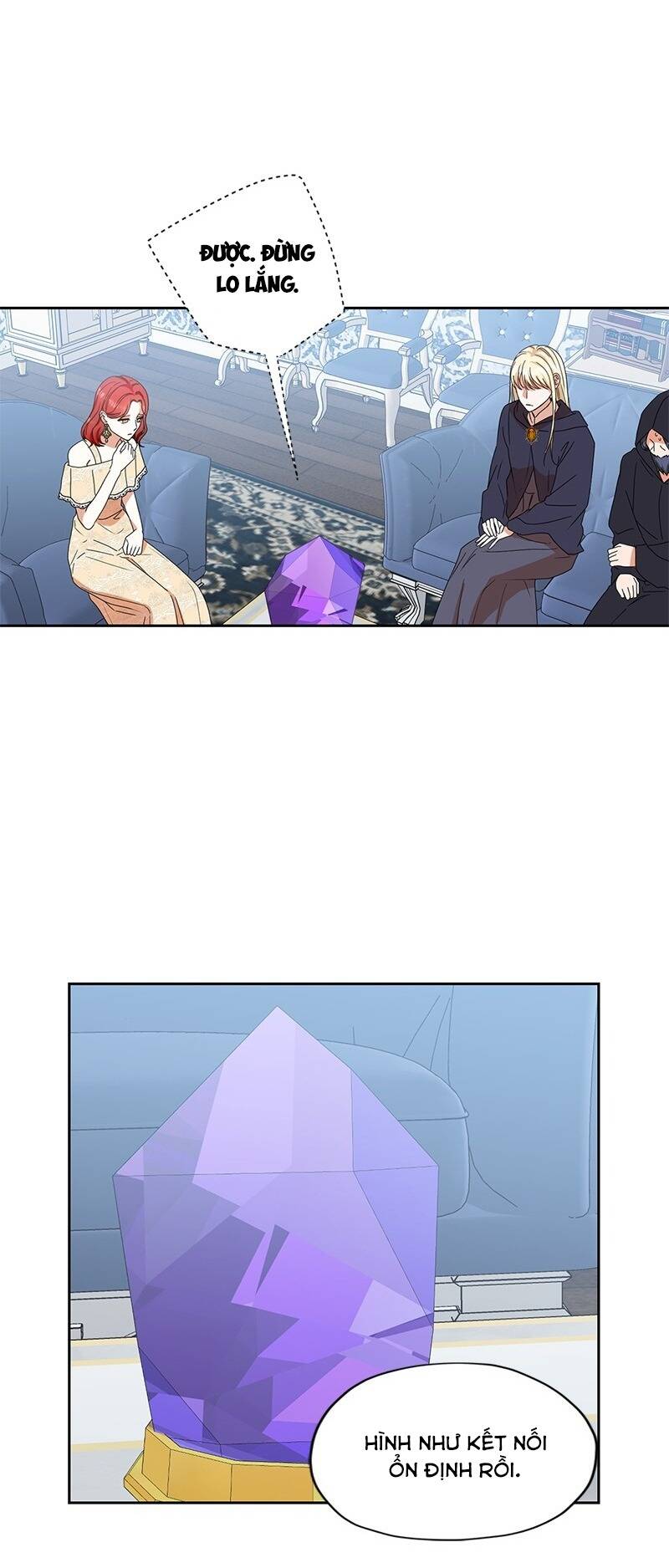 Ta Muốn Biến Phu Quân Thành Bá Chủ Chapter 109 - 5