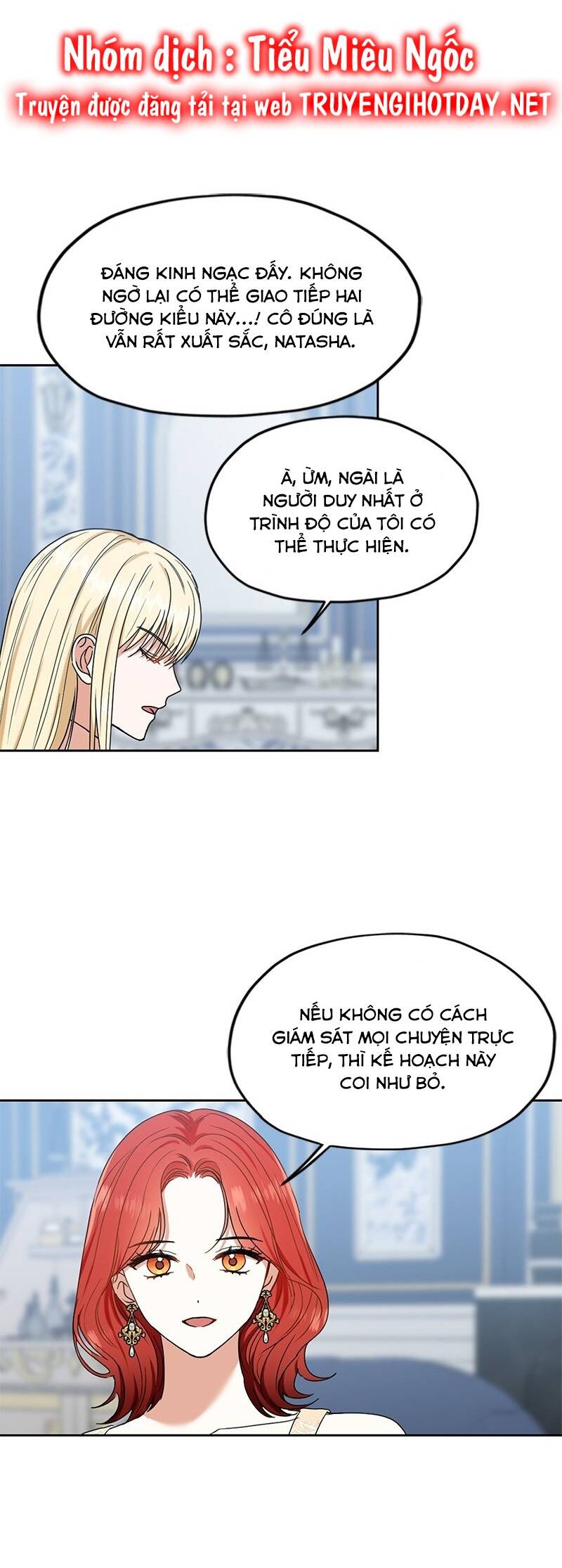 Ta Muốn Biến Phu Quân Thành Bá Chủ Chapter 109 - 6