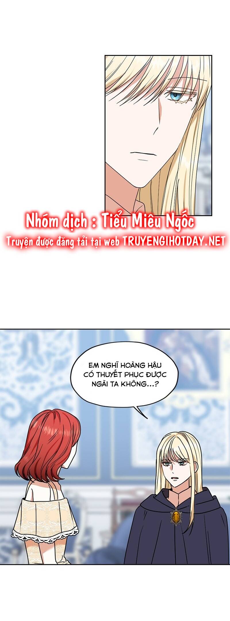 Ta Muốn Biến Phu Quân Thành Bá Chủ Chapter 109 - 7