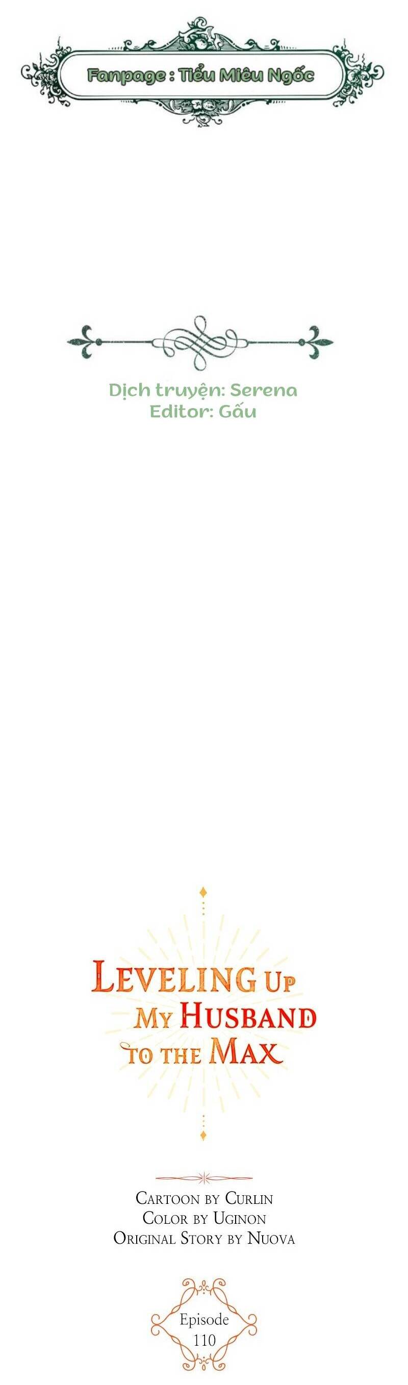 Ta Muốn Biến Phu Quân Thành Bá Chủ Chapter 110 - 2