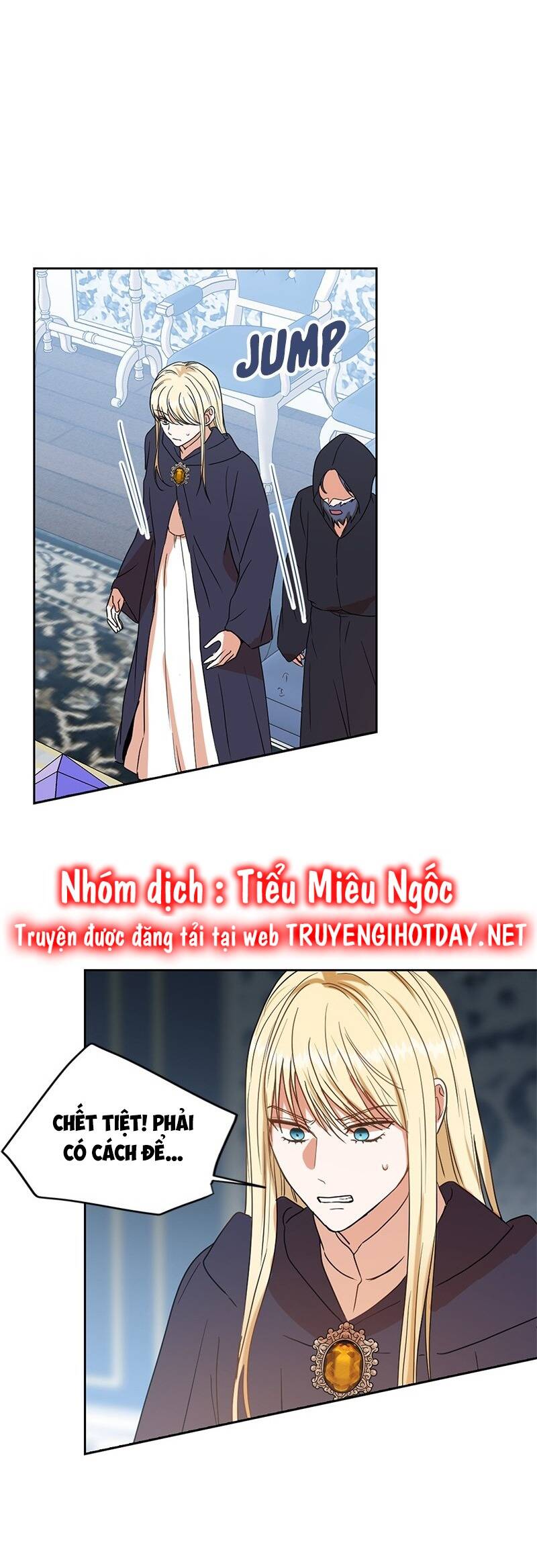 Ta Muốn Biến Phu Quân Thành Bá Chủ Chapter 110 - 12