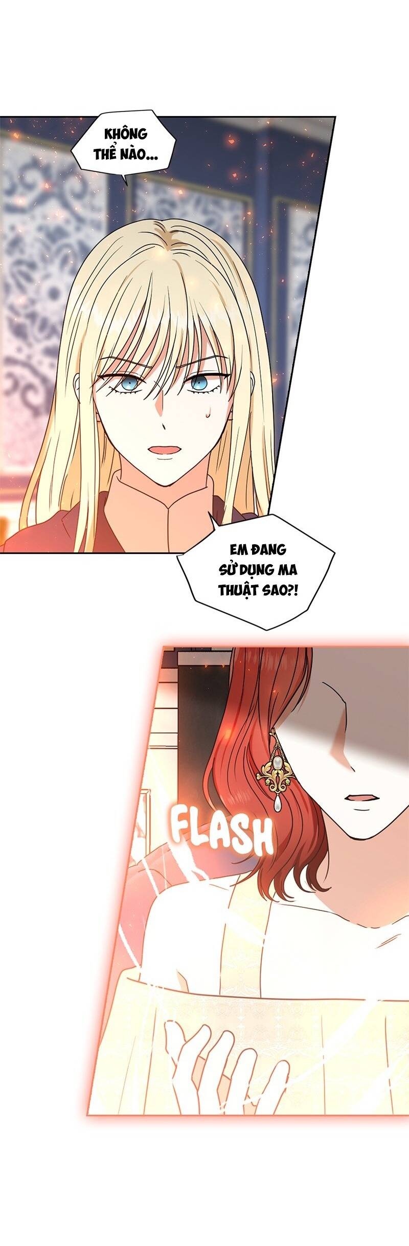 Ta Muốn Biến Phu Quân Thành Bá Chủ Chapter 110 - 14