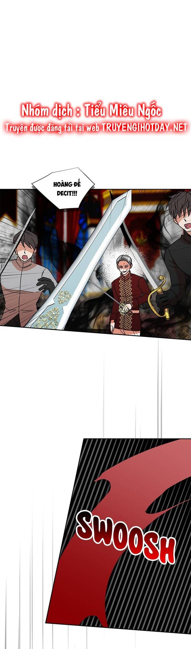 Ta Muốn Biến Phu Quân Thành Bá Chủ Chapter 110 - 3