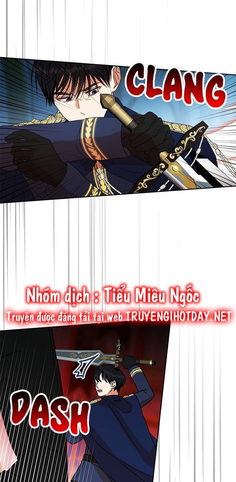 Ta Muốn Biến Phu Quân Thành Bá Chủ Chapter 110 - 4