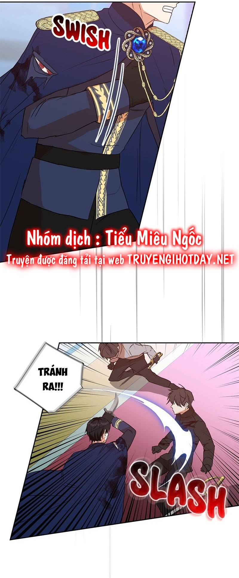 Ta Muốn Biến Phu Quân Thành Bá Chủ Chapter 110 - 6