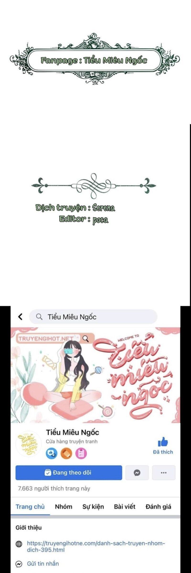 Ta Muốn Biến Phu Quân Thành Bá Chủ Chapter 111 - 1