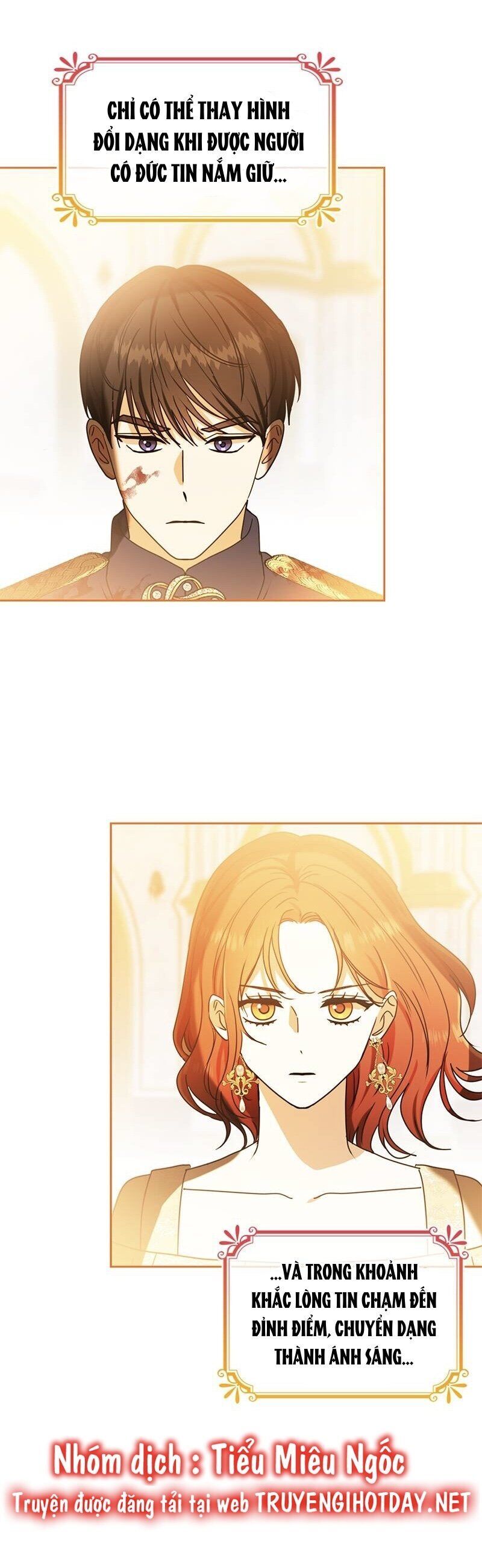 Ta Muốn Biến Phu Quân Thành Bá Chủ Chapter 111 - 11