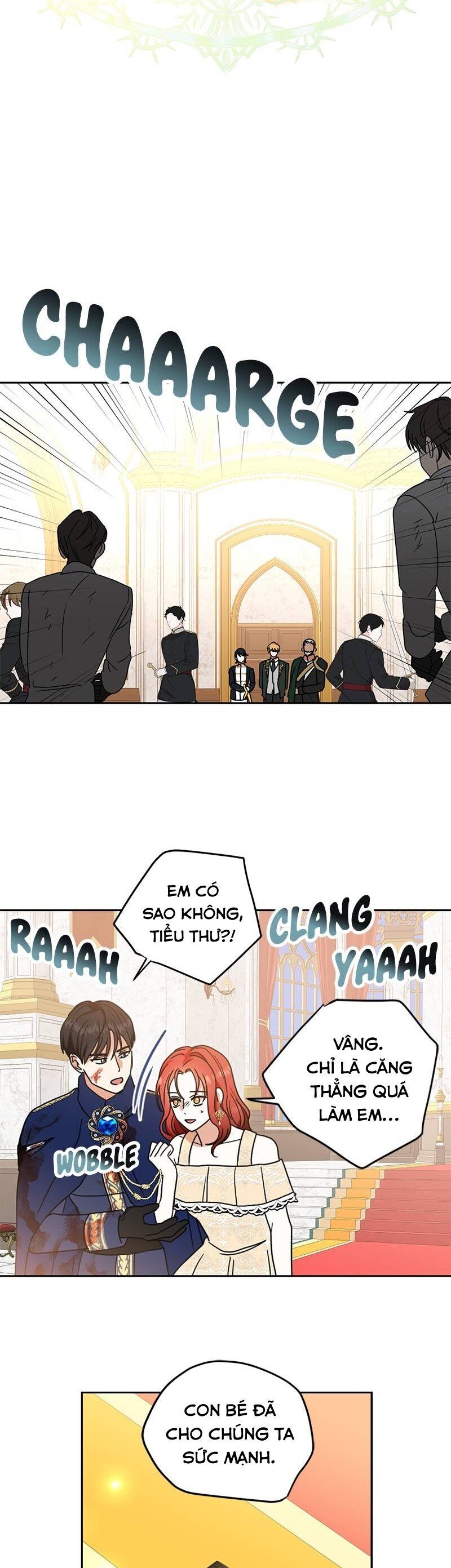 Ta Muốn Biến Phu Quân Thành Bá Chủ Chapter 111 - 17