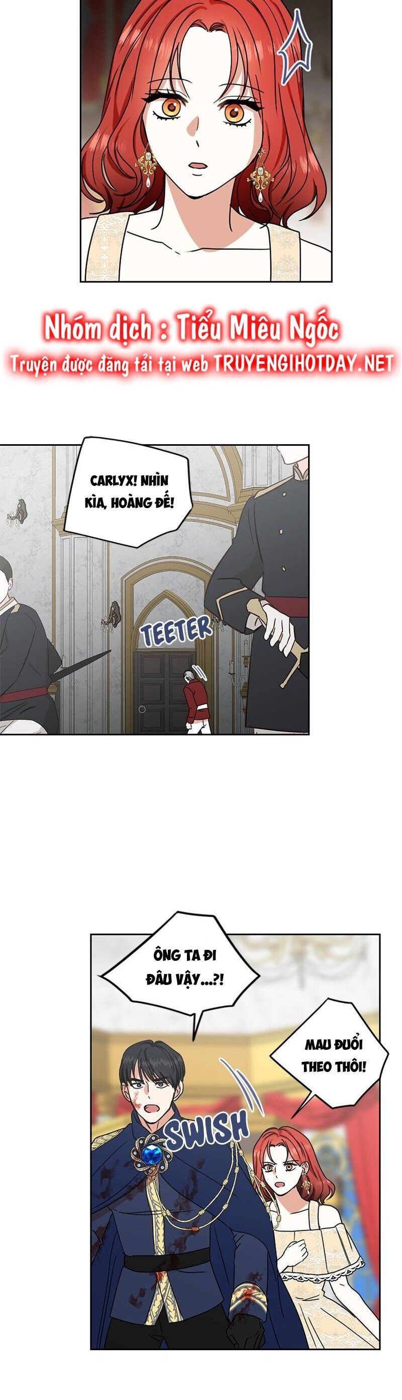 Ta Muốn Biến Phu Quân Thành Bá Chủ Chapter 111 - 19