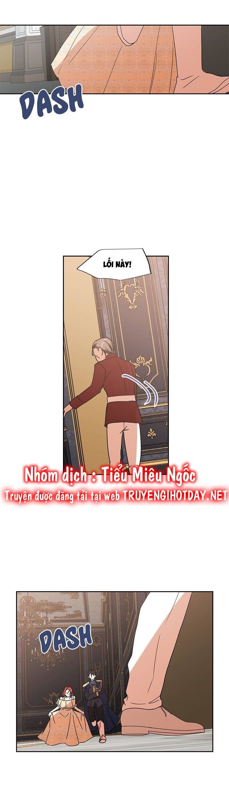Ta Muốn Biến Phu Quân Thành Bá Chủ Chapter 111 - 20