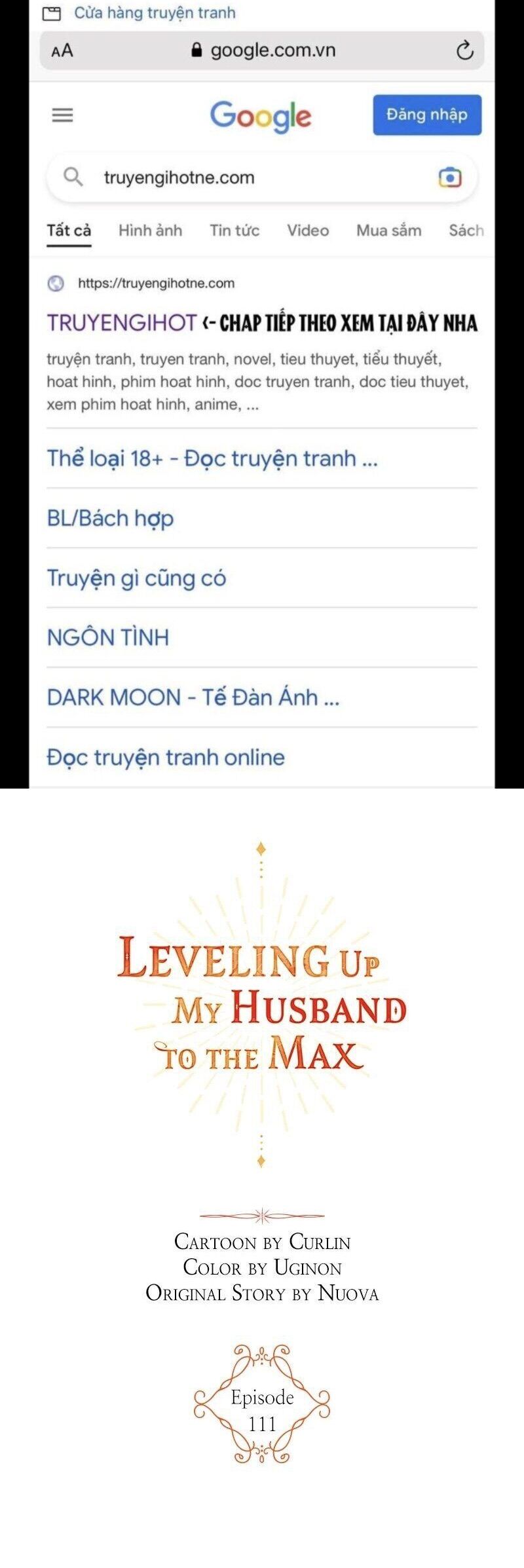 Ta Muốn Biến Phu Quân Thành Bá Chủ Chapter 111 - 2