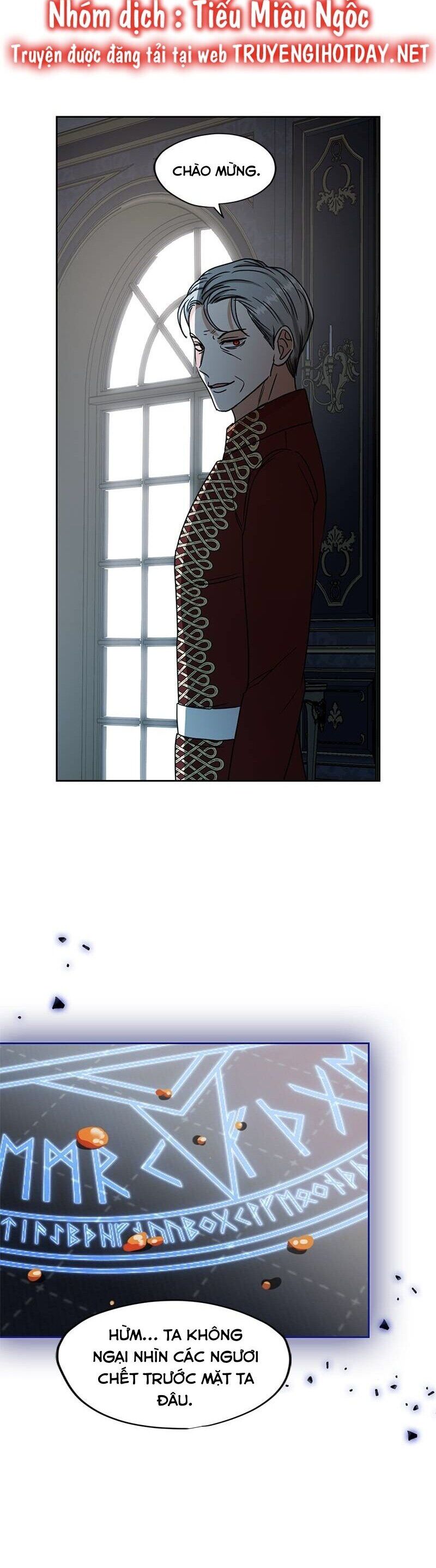 Ta Muốn Biến Phu Quân Thành Bá Chủ Chapter 111 - 22