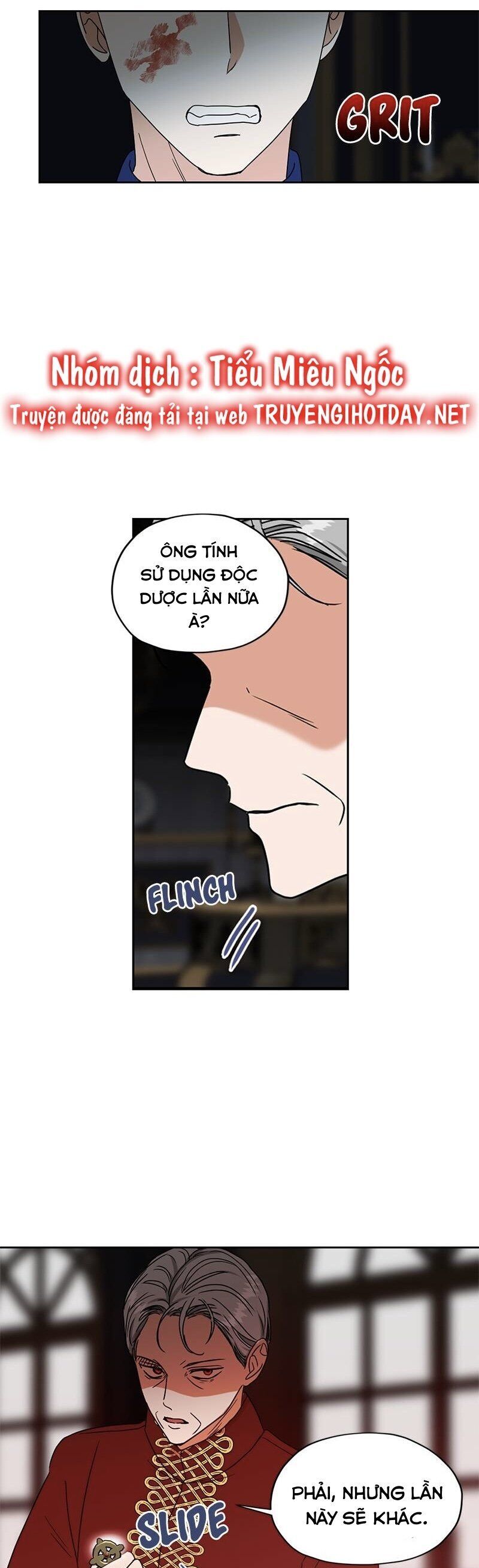 Ta Muốn Biến Phu Quân Thành Bá Chủ Chapter 111 - 23