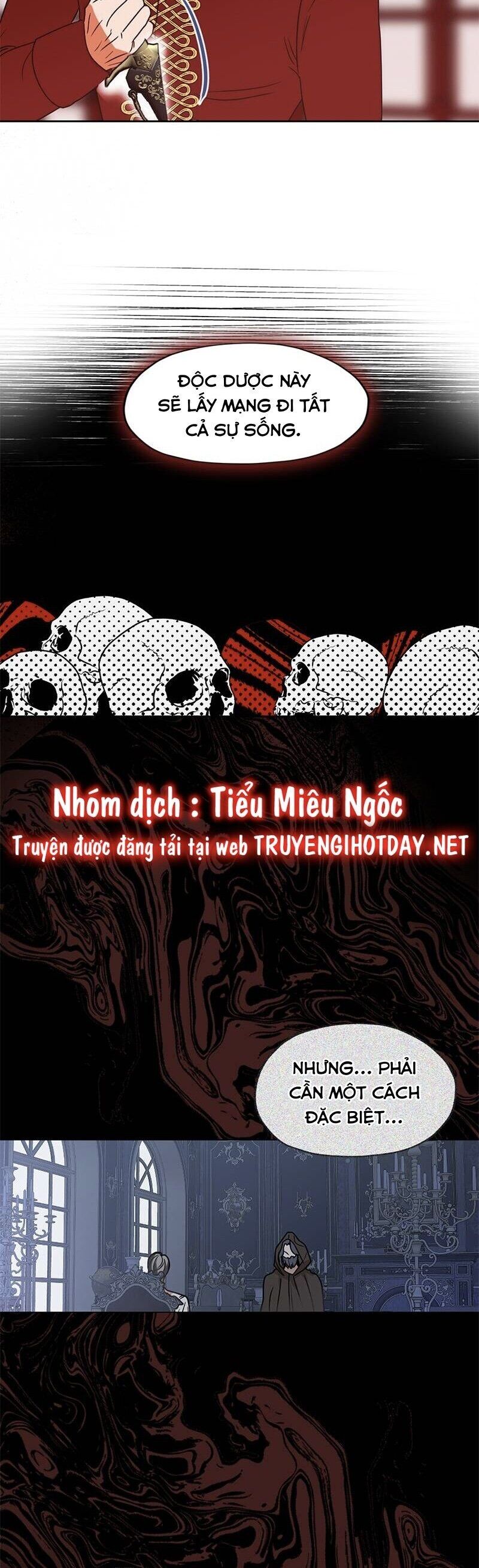 Ta Muốn Biến Phu Quân Thành Bá Chủ Chapter 111 - 24