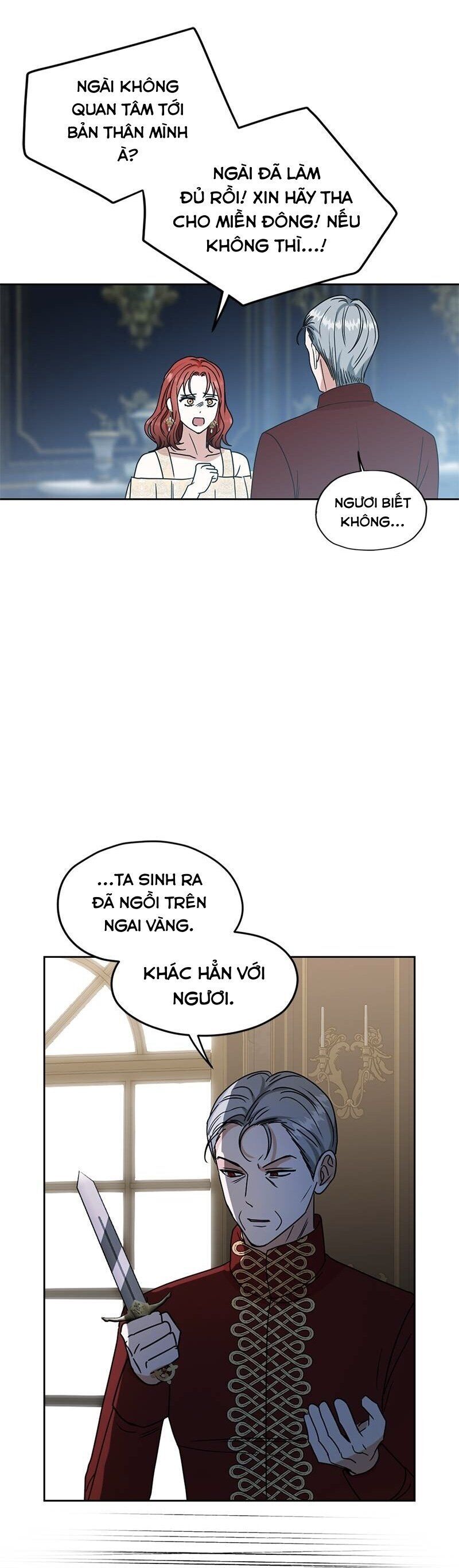 Ta Muốn Biến Phu Quân Thành Bá Chủ Chapter 111 - 28