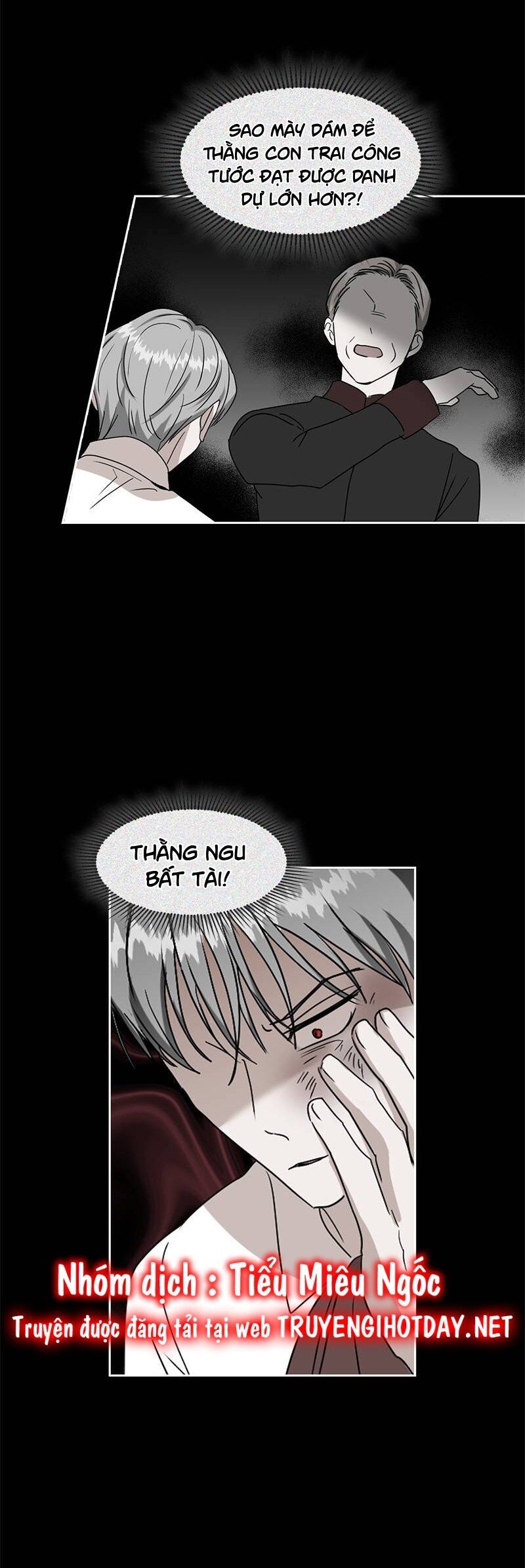 Ta Muốn Biến Phu Quân Thành Bá Chủ Chapter 111 - 30