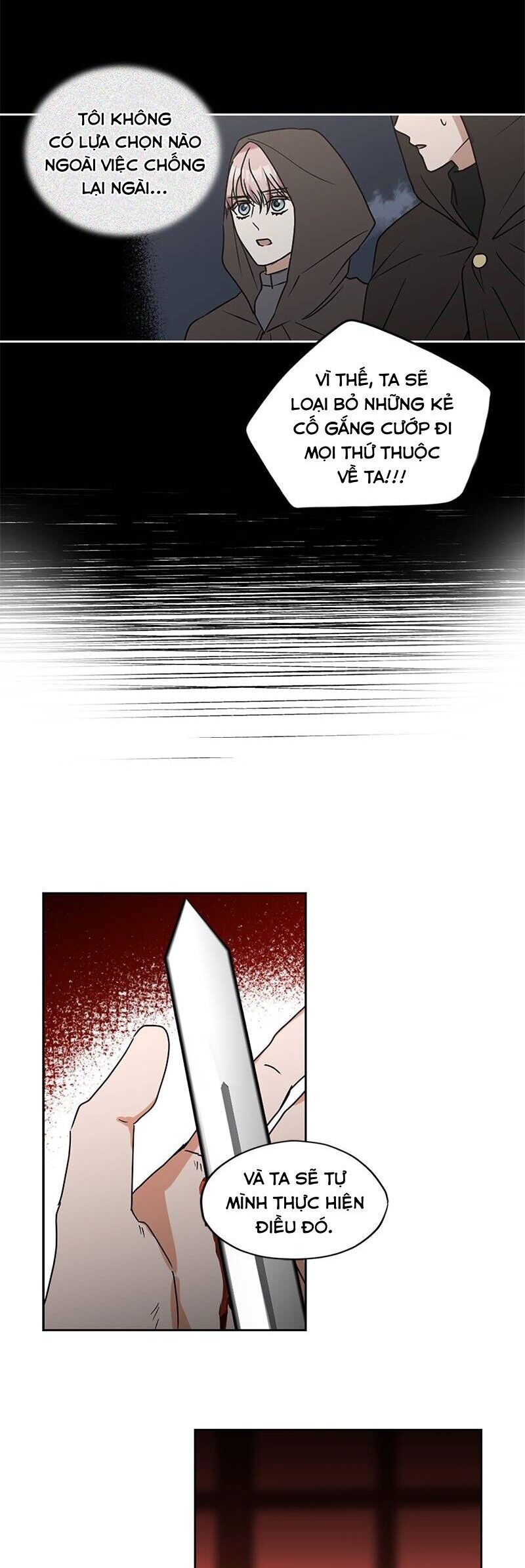 Ta Muốn Biến Phu Quân Thành Bá Chủ Chapter 111 - 31