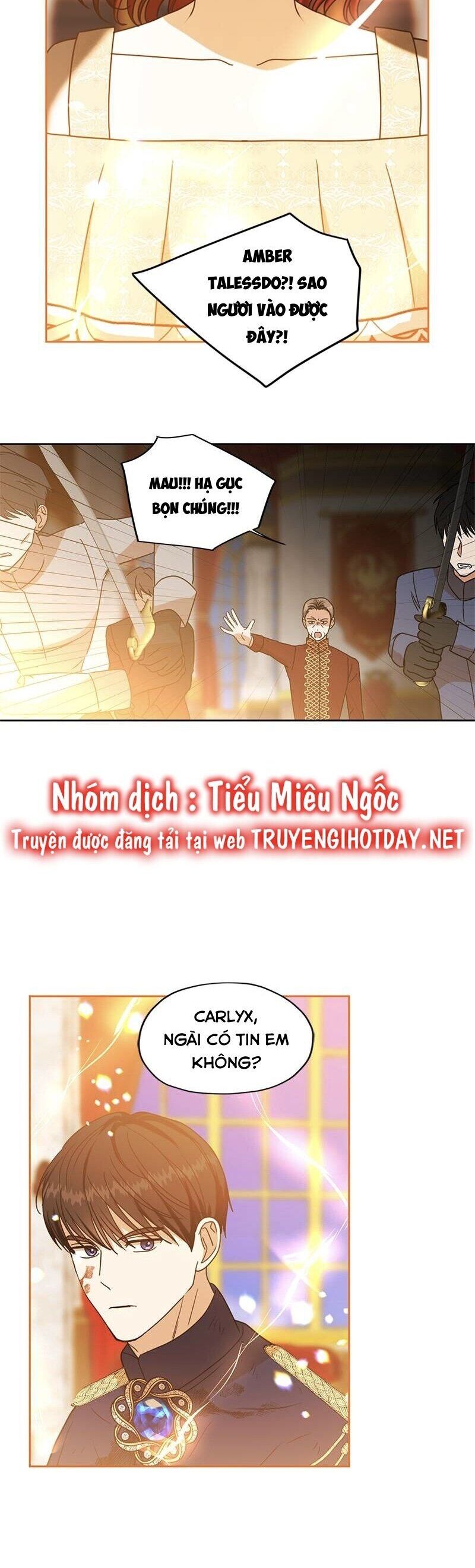 Ta Muốn Biến Phu Quân Thành Bá Chủ Chapter 111 - 8