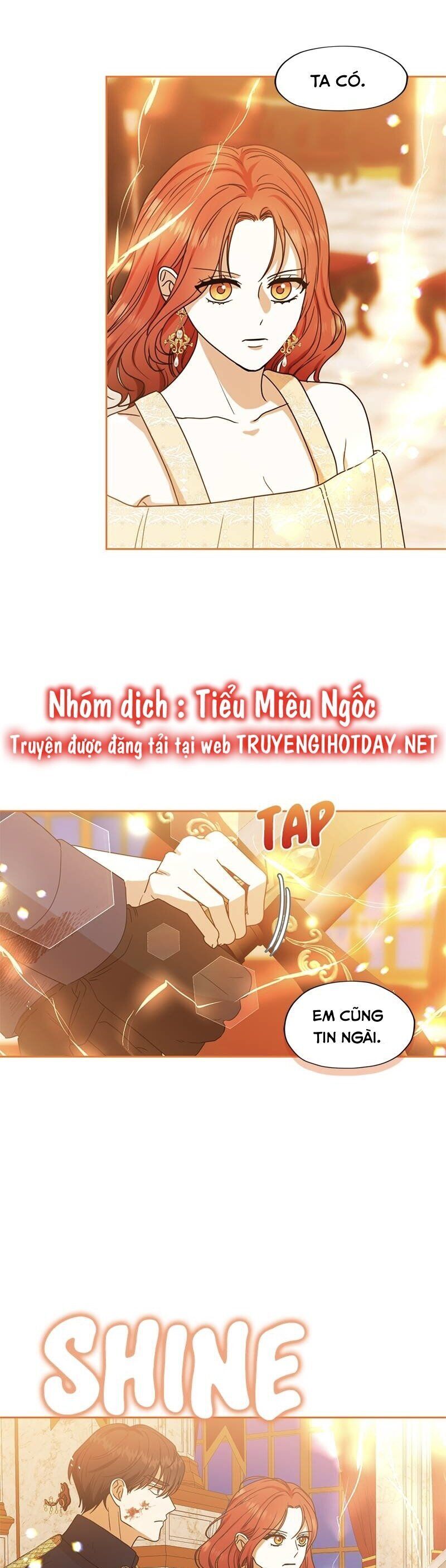 Ta Muốn Biến Phu Quân Thành Bá Chủ Chapter 111 - 9