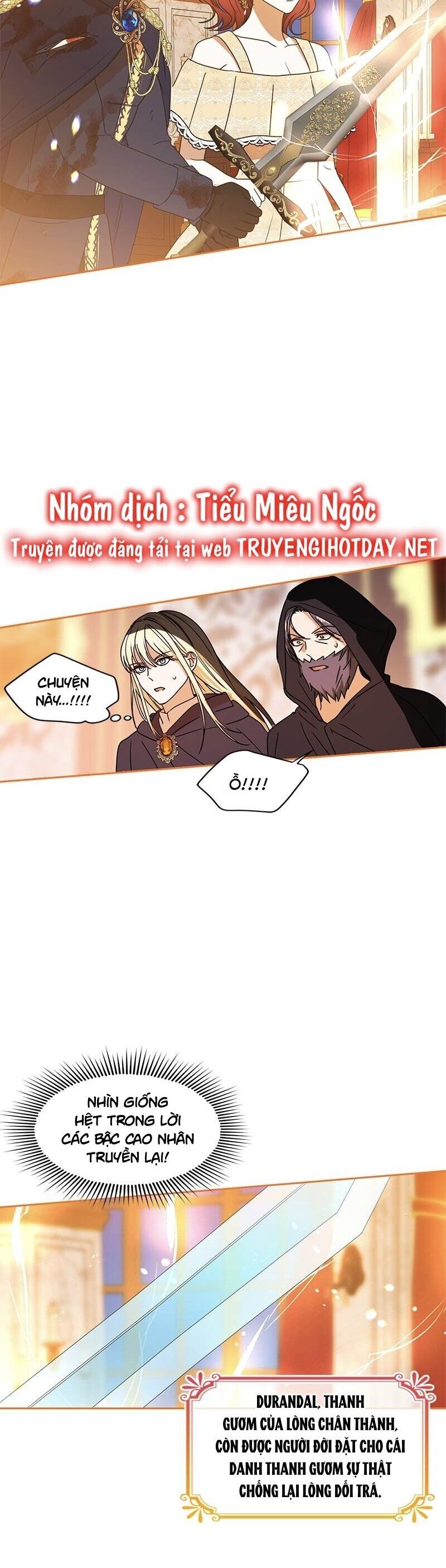 Ta Muốn Biến Phu Quân Thành Bá Chủ Chapter 111 - 10