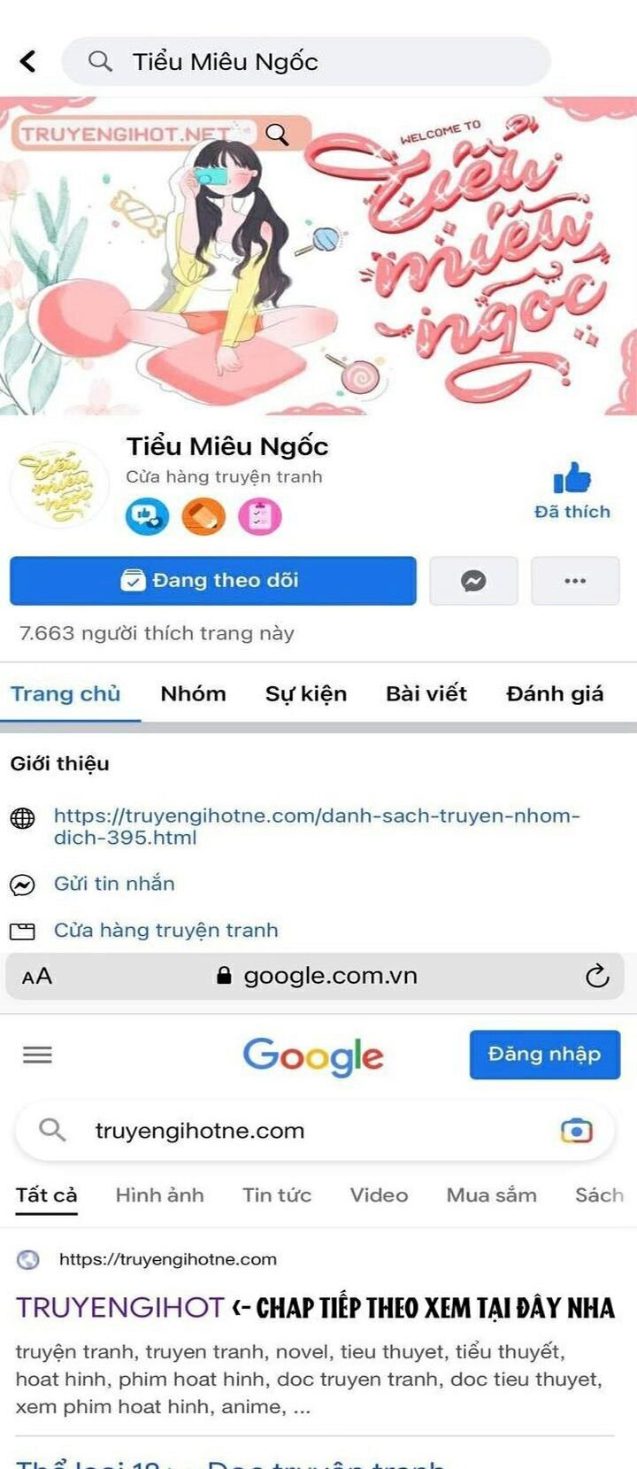 Ta Muốn Biến Phu Quân Thành Bá Chủ Chapter 113 - 1