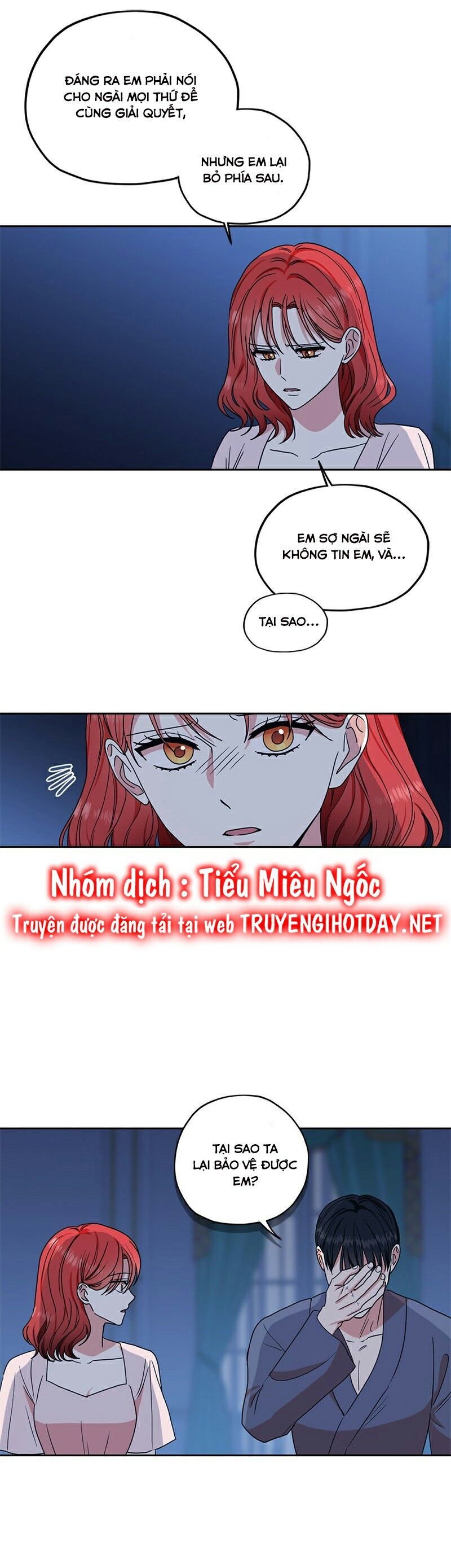 Ta Muốn Biến Phu Quân Thành Bá Chủ Chapter 113 - 11