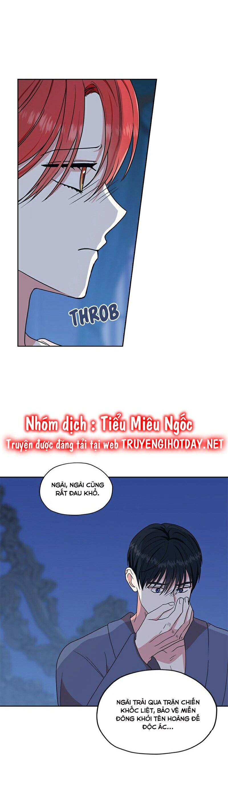 Ta Muốn Biến Phu Quân Thành Bá Chủ Chapter 113 - 12