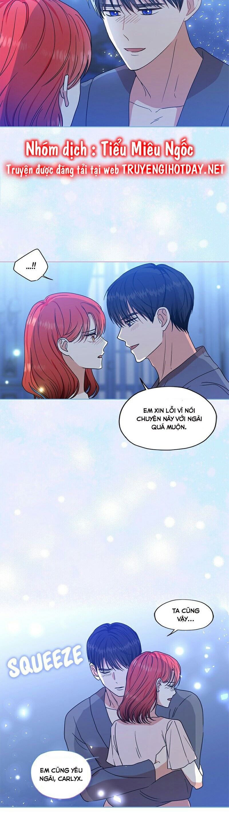 Ta Muốn Biến Phu Quân Thành Bá Chủ Chapter 113 - 20