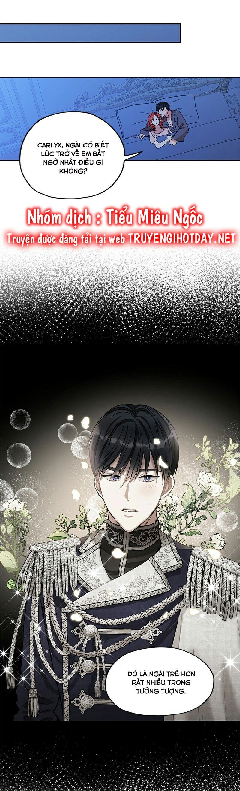 Ta Muốn Biến Phu Quân Thành Bá Chủ Chapter 113 - 21