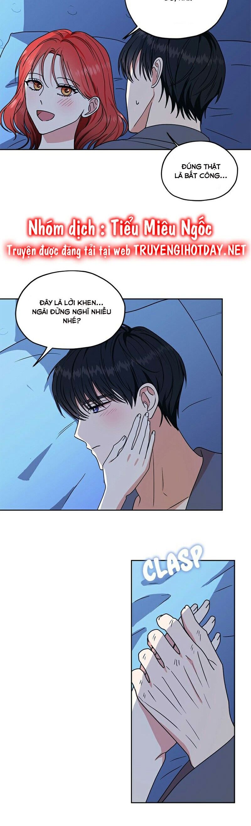 Ta Muốn Biến Phu Quân Thành Bá Chủ Chapter 113 - 23