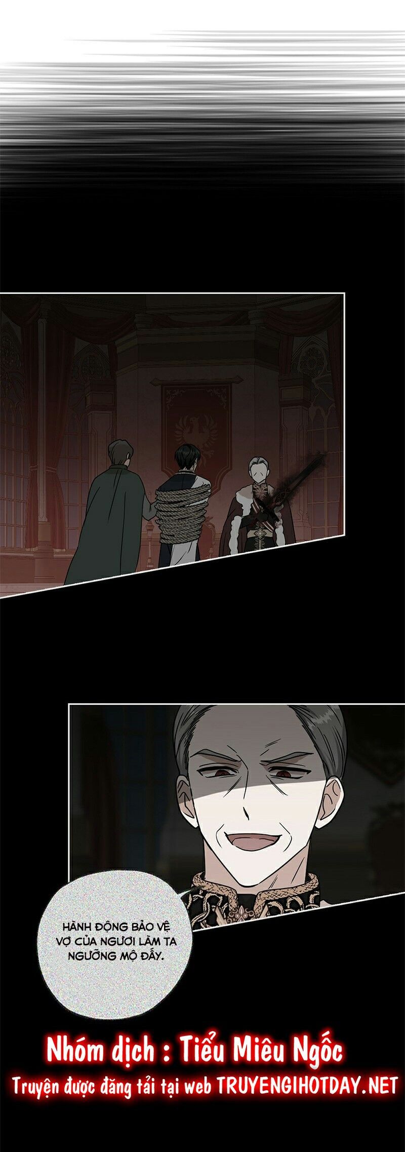 Ta Muốn Biến Phu Quân Thành Bá Chủ Chapter 113 - 29