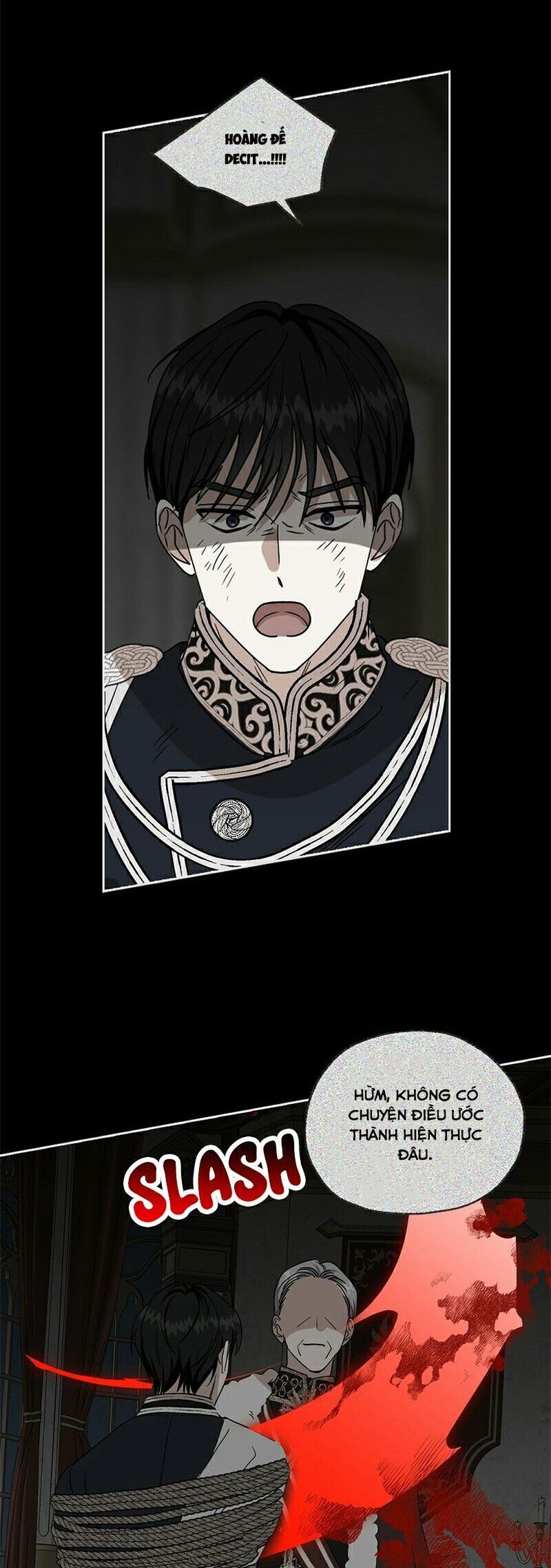 Ta Muốn Biến Phu Quân Thành Bá Chủ Chapter 113 - 30