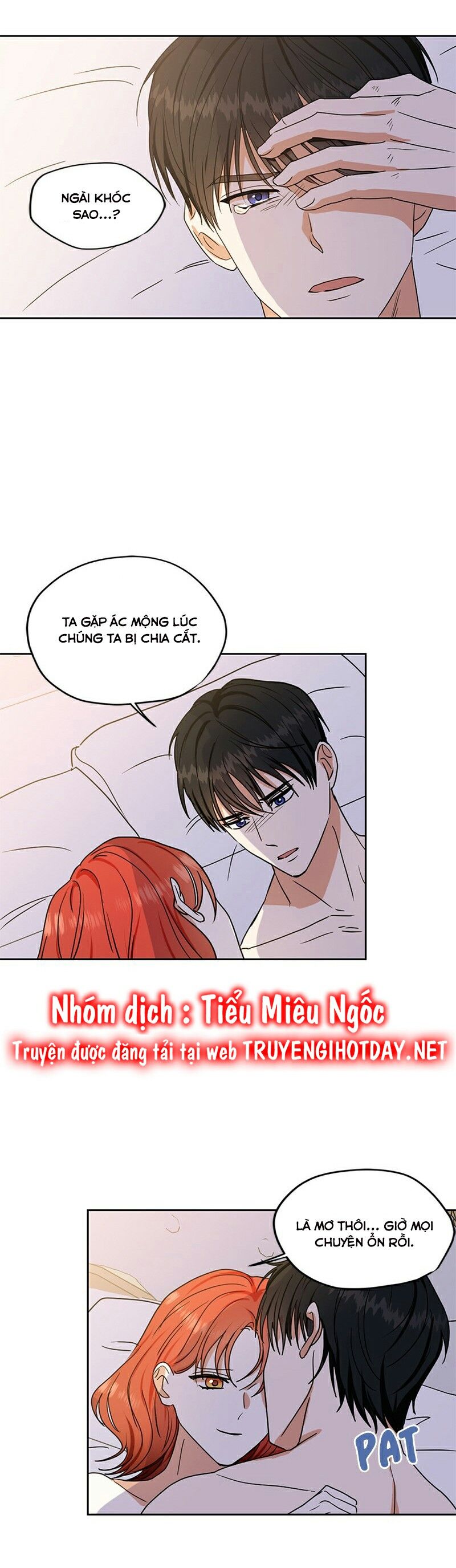 Ta Muốn Biến Phu Quân Thành Bá Chủ Chapter 113 - 34