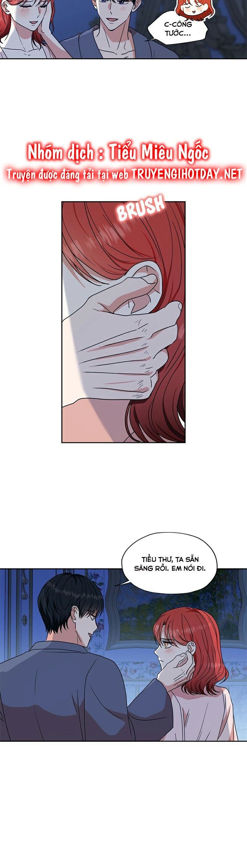 Ta Muốn Biến Phu Quân Thành Bá Chủ Chapter 113 - 4